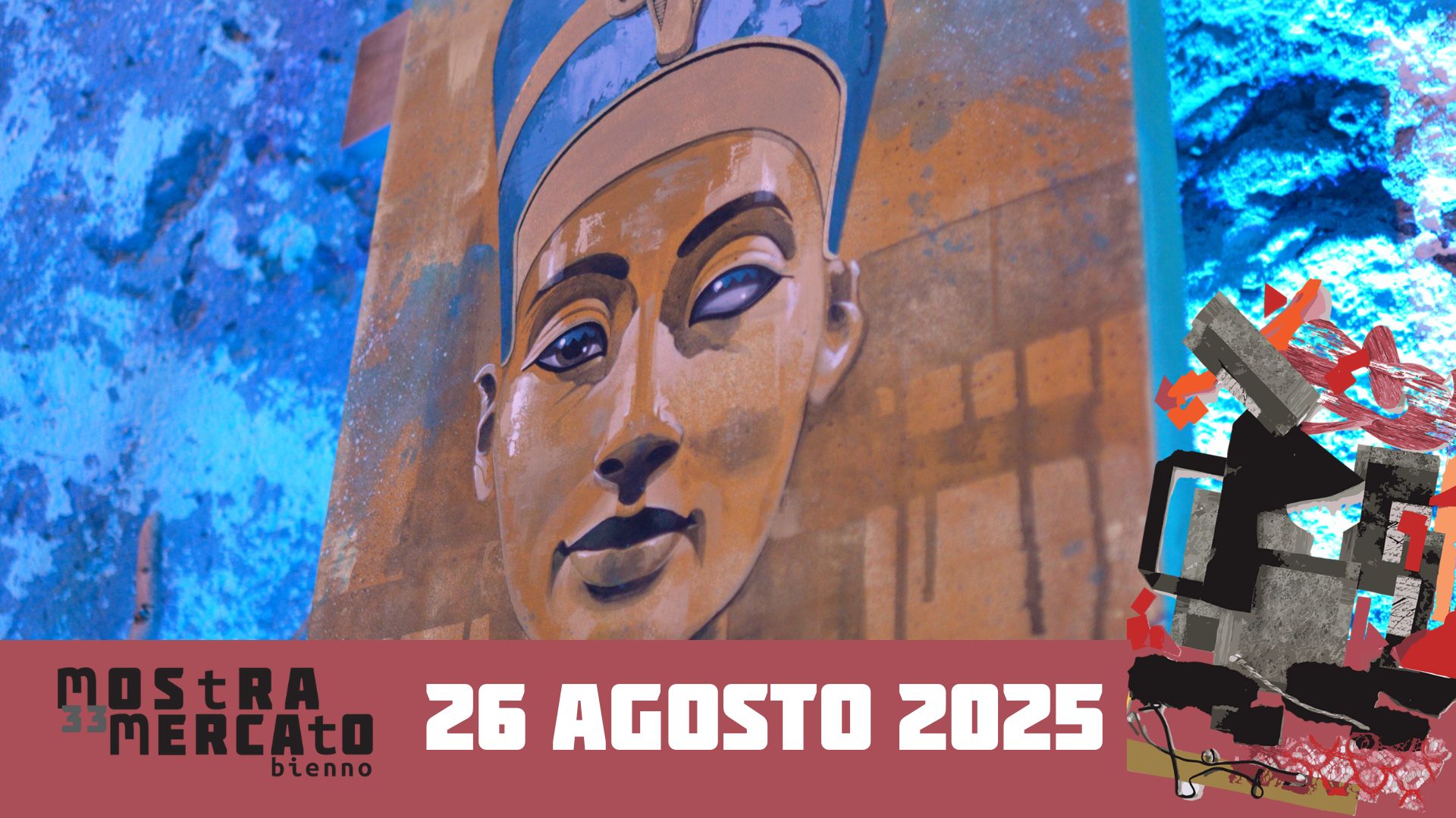 33° Mostra Mercato Bienno - 26 agosto 2025